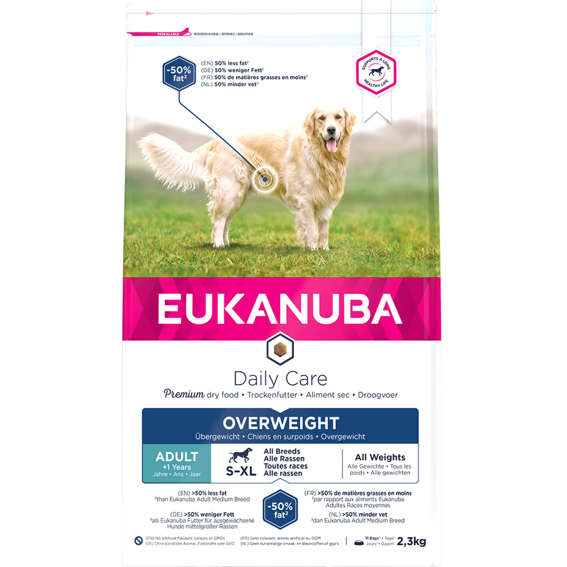 Daily care overweight|ohgreen Online