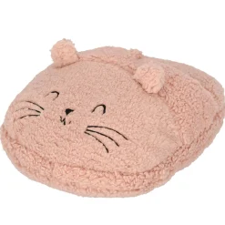 Dames huissloffen basis bont|ohgreen