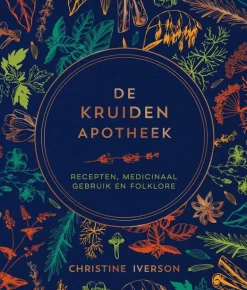 De kruidenapotheek|ohgreen