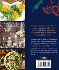 De kruidenapotheek|ohgreen