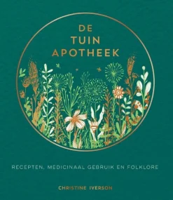 De tuinapotheek|ohgreen Sale