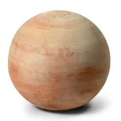 Decoratieve bol Whitewash|ohgreen Outlet