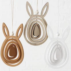 Decoratieve hanger bouncer|ohgreen