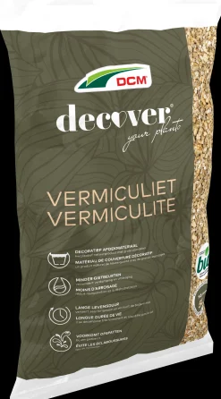 Decover Vermiculiet 5l|ohgreen Clearance