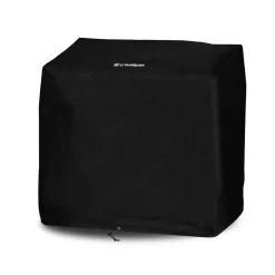 Deksel voor plancha/bbq 60 cm onderstel/serveerunit|ohgreen Hot