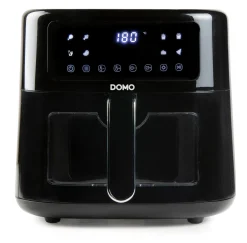 Deli-fryer met kijkvenster 6l 1500w|ohgreen Discount