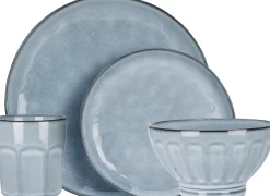 16-delig servies|ohgreen Discount