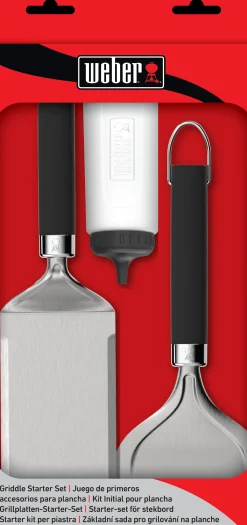 3-delige set voor bakplaat|ohgreen Online