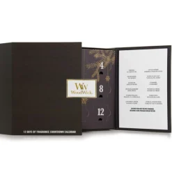 Deluxe Adventkalender|ohgreen