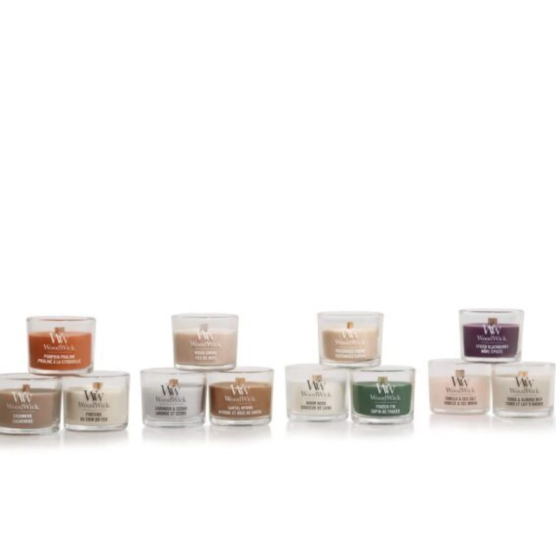 Deluxe Adventkalender|ohgreen