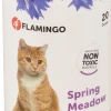 Deo cat - spring meadow|ohgreen Outlet