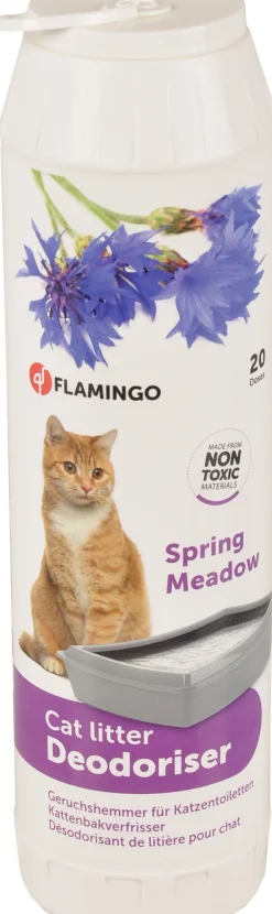 Deo cat - spring meadow|ohgreen Outlet