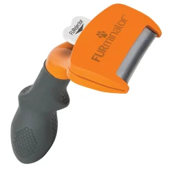 Deshedding kort haar hond|ohgreen