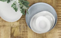 Dessertbord - ovaal|ohgreen Online