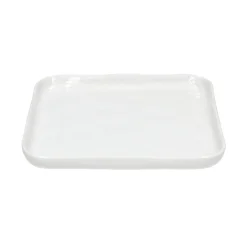 DESSERTBORD PORCELINO VIERKANT|ohgreen Sale