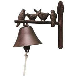 Deurbel vogels|ohgreen Sale