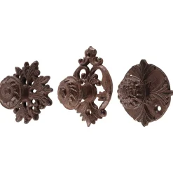 Deurknoppen gietijzer|ohgreen