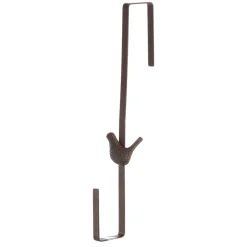 Deurkranshanger vogel|ohgreen Hot