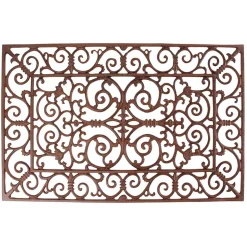 Deurmat gietijzer|ohgreen Outlet