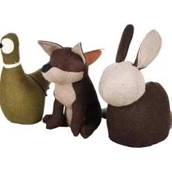 Deurstopper bosdieren|ohgreen Outlet