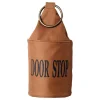Deurstopper met ring|ohgreen Online
