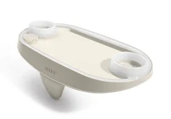 Dienblad met LED voor bubblebad|ohgreen Clearance