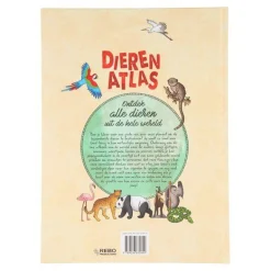 Dierenatlas|ohgreen New