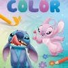 Disney color stitch kleurblok|ohgreen Discount