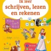 Disney ik leer schrijven, lezen +rekenen|ohgreen Outlet