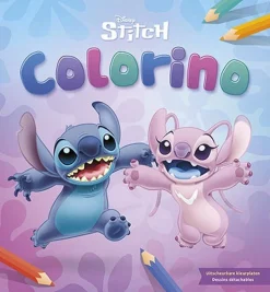 Disney stitch colorino|ohgreen New