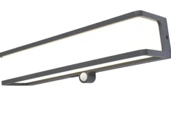 Doblo solar lamp antraciet grijs led 16.5w|ohgreen Hot