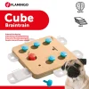 Doggy brain train cube 32x32x5cm|ohgreen Online