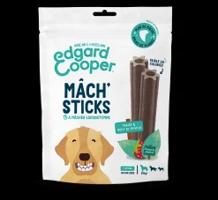 Doggy Dental Munt & Aardbei|ohgreen Clearance