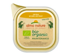 Dogs 100g met Kip|ohgreen Outlet