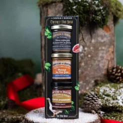 Doos ganzenlever|ohgreen Clearance