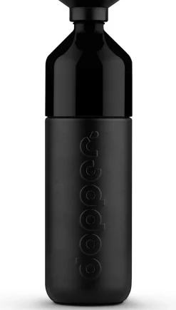 Dopper insulated blazing black 1l|ohgreen Online