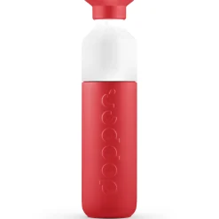 Dopper insulated deep coral 350ml|ohgreen Hot