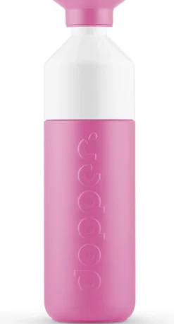 Dopper insulated pelican pink 580ml|ohgreen