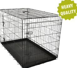 Draadkooi rex xxl|ohgreen Hot