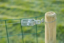 Draadspanklem verzinkt 2 stuks|ohgreen Best