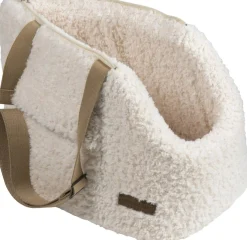 Draagtas curl plush -xs|ohgreen Hot