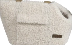 Draagtas curl plush -xs|ohgreen Hot