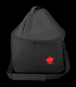 Draagtas voor barbecue Smokey Joe|ohgreen