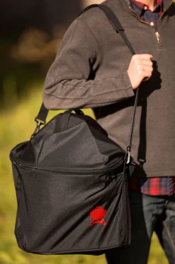 Draagtas voor barbecue Smokey Joe|ohgreen