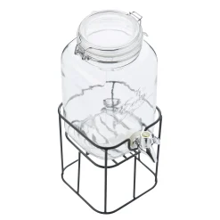 DRANKDISP VK + HOUDER 3.6L|ohgreen Sale