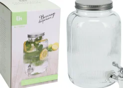 Drankdispenser 4l|ohgreen Hot