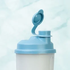 Dressingshaker mixery blauw 0.5l|ohgreen Hot