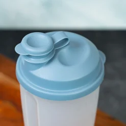 Dressingshaker mixery blauw 0.5l|ohgreen Hot