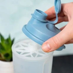 Dressingshaker mixery blauw 0.5l|ohgreen Hot