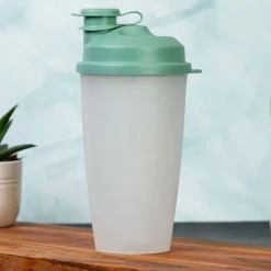 Dressingshaker mixery muntgroen 0.5l|ohgreen Best